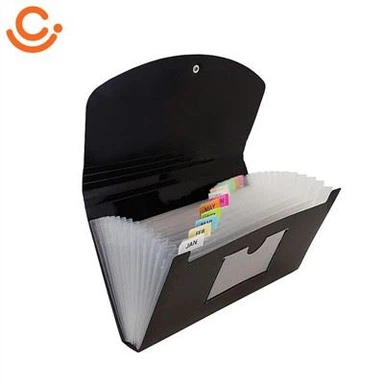 Cep Genişletme Dosya Klasörü